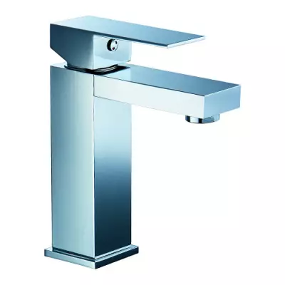 Mitigeur lavabo Daly Chrom� - O\'DESIGN R�f. D11