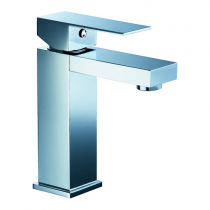 Mitigeur lavabo Daly Chromé - O\'DESIGN Réf. D11