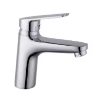 Mitigeur lavabo Dotto Chromé - OZE Réf. DOTTO11