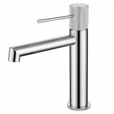 Mitigeur lavabo Drakar Chrom� - O\'DESIGN R�f. DRAK11C-C