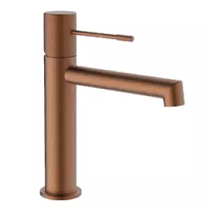 Mitigeur lavabo Drakar Cuivre bross� - O\'DESIGN R�f. DRAK11CB-CB
