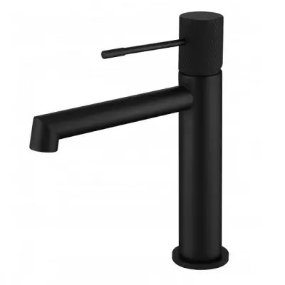 Mitigeur lavabo Drakar Noir - O\'DESIGN R�f. DRAK11NM-NM