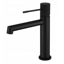 Mitigeur lavabo Drakar Noir - O\'DESIGN Réf. DRAK11NM-NM