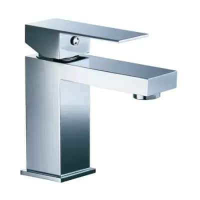 Mitigeur lavabo Eden Chrom� - OZE R�f. ED11