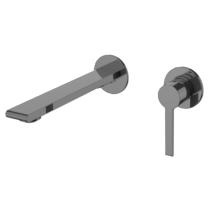 Mitigeur lavabo encastré Figaro Carbone - O\'DESIGN Réf. FIG101CA