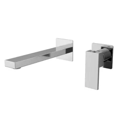 Mitigeur lavabo encastr� Grafik Chrom� - O\'DESIGN R�f. GRAF101C