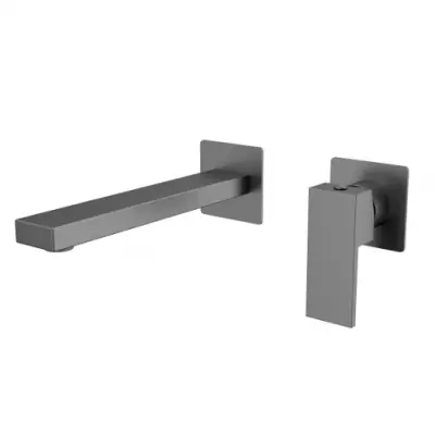 Mitigeur lavabo encastr� Grafik Gun - O\'DESIGN R�f. GRAF101G