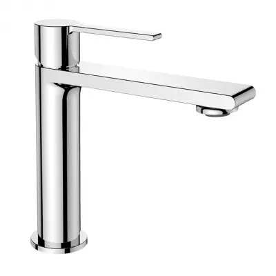 Mitigeur lavabo Figaro Chrom� - O\'DESIGN R�f. FIG11C