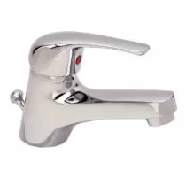 Mitigeur lavabo First Chromé - OZE Réf. F11