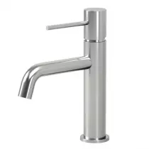 Mitigeur lavabo Gala Chromé - OZE Réf. GALA11C
