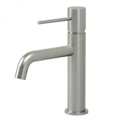 Mitigeur lavabo Gala Nickel bross� - OZE R�f. GALA11NB