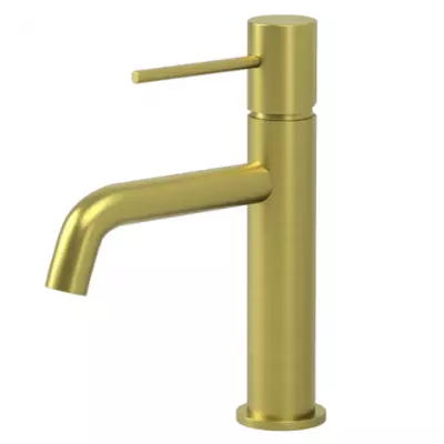 Mitigeur lavabo Gala Or bross� - OZE R�f. GALA11OB