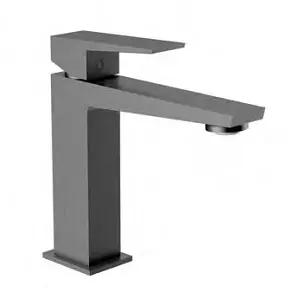 Mitigeur lavabo Grafik Gun mat - O\'DESIGN R�f. GRAF11G