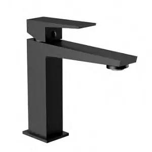 Mitigeur lavabo Grafik Noir mat - O\'DESIGN R�f. GRAF11NM