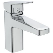 Mitigeur lavabo Grande Ceraplan Chromé - Ideal Standard Réf. BD228AA