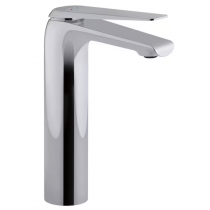 Mitigeur lavabo haut Avid Chromé - JACOB DELAFON Réf. E97347-CP