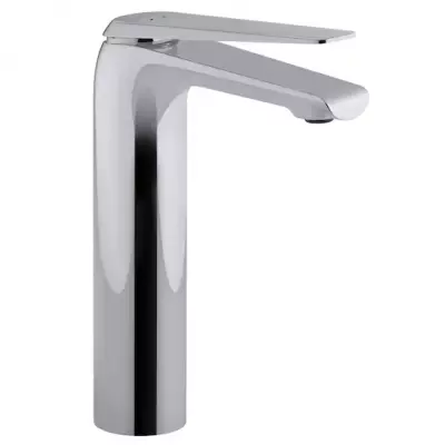 Mitigeur lavabo haut Avid sans vidage Chrom� - JACOB DELAFON R�f. E97347-ND-CP