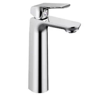 Mitigeur lavabo haut Cronos Chrom� - O\'DESIGN R�f. CRONOS11H