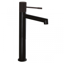 Mitigeur lavabo haut Drakar Noir - O\'DESIGN Réf. DRAK11HNM-NM