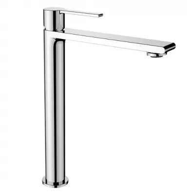 Mitigeur lavabo haut Figaro Chrom� - O\'DESIGN R�f. FIG11HC
