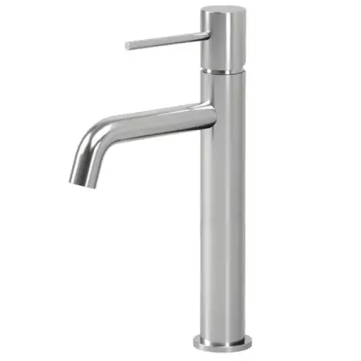 Mitigeur lavabo haut Gala Chrom� - OZE R�f. GALA11HC