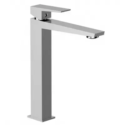Mitigeur lavabo haut Grafik Chrom� - O\'DESIGN R�f. GRAF11HC