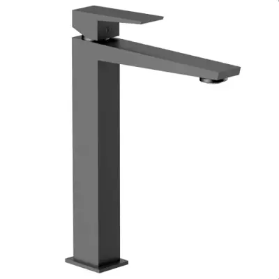 Mitigeur lavabo haut Grafik Gun mat - O\'DESIGN R�f. GRAF11HG