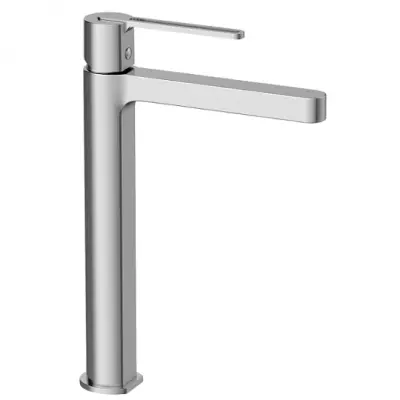 Mitigeur lavabo haut Hana� Chrom� - O\'DESIGN R�f. HAN11HC