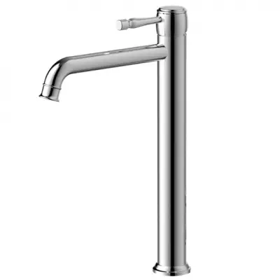 Mitigeur lavabo haut Icare Chrom� - O\'DESIGN R�f. ICA11HC