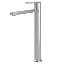 Mitigeur lavabo haut Iris Chromé - OZE Réf. IRIS11HC