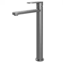 Mitigeur lavabo haut Iris Gun - OZE Réf. IRIS11HG