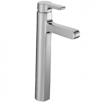 Mitigeur lavabo haut Singulier Chromé - JACOB DELAFON Réf. E10861-CP