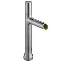 Mitigeur lavabo haut Toobi sans vidage Chromé - JACOB DELAFON Réf. E8960-CP