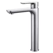 Mitigeur lavabo haut Yeti Chromé - OZE Réf. YETI11H