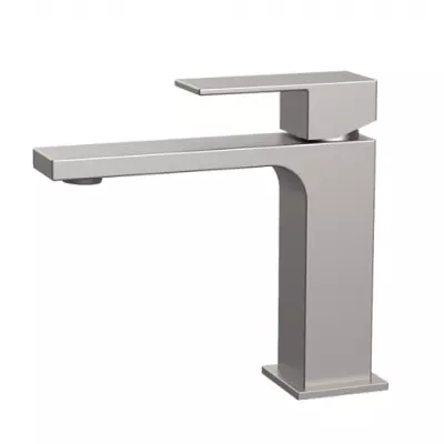 Mitigeur lavabo Haxo Chrom� - OZE R�f. HAXO11C