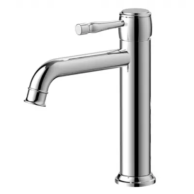 Mitigeur lavabo Icare Chrom� - O\'DESIGN R�f. ICA11C
