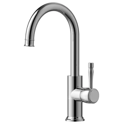 Mitigeur lavabo Icare Chrom� - O\'DESIGN R�f. ICA17C