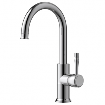Mitigeur lavabo Icare Chromé - O\'DESIGN Réf. ICA17C