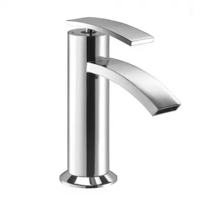 Mitigeur Lavabo Iotondo chrome - PAINI R�f. OIO00088A10