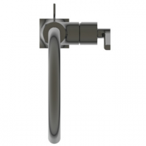 Mitigeur lavabo Joy Neo Gris magnétique - Ideal Standard Réf. BD149A5