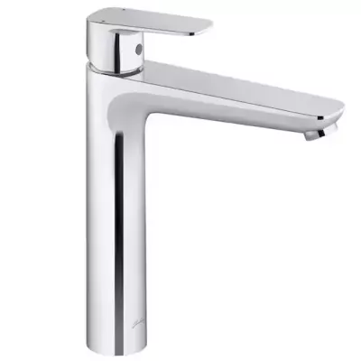 Mitigeur lavabo July+ L sans vidage Chrom� - JACOB DELAFON R�f. E35666-4ND-CP