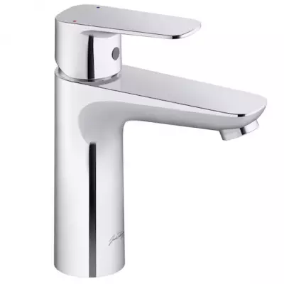 Mitigeur lavabo July+ M Chrom� - JACOB DELAFON R�f. E35664-4-CP