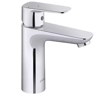 Mitigeur lavabo JULY+ M chrom� avec vidage - JACOB DELAFON R�f. E35665-4-CP