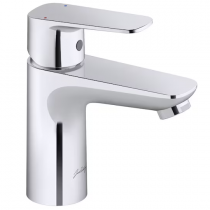 Mitigeur lavabo July+ S Chromé - JACOB DELAFON Réf. E35662-4-CP