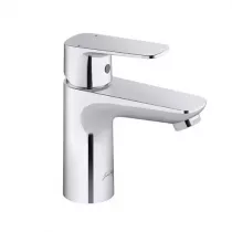 Mitigeur lavabo July+ S Chrom&eacute; - JACOB DELAFON R&eacute;f. E35662-4-CP