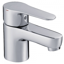 Mitigeur lavabo July Chrome - JACOB DELAFON Réf. E16027-4D-CP