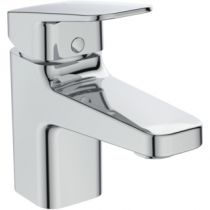 Mitigeur lavabo Piccolo Ceraplan Chromé - Ideal Standard Réf. BD205AA