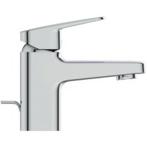 Mitigeur lavabo Piccolo Ceraplan Chromé - Ideal Standard Réf. BD205AA
