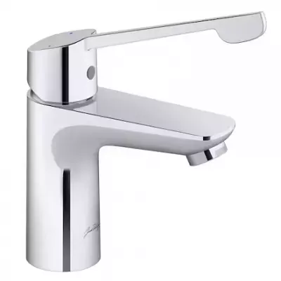 Mitigeur lavabo PMR July+ S Chrom� - JACOB DELAFON R�f. E35667-4-CP