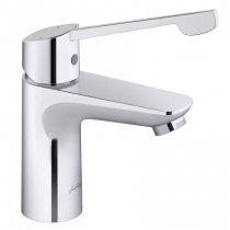Mitigeur lavabo PMR July+ S Chromé - JACOB DELAFON Réf. E35667-4-CP
